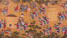 明朝：最后一个汉人掌权的朝代