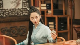 历史上是否真的存在袁今夏