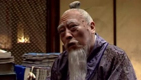 明朝严嵩最后的下场有多惨