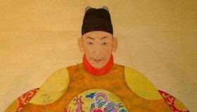 明朝皇帝朱厚照到底有多荒唐