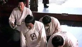 揭秘：明朝诏狱到底有多可怕