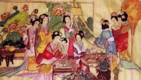 历史揭秘：明朝娼妓为何会大受欢迎