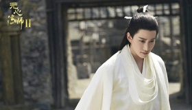 无心法师中白琉璃的真实身份