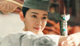 无心法师3小说结局