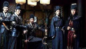 六扇门和锦衣卫有什么区别