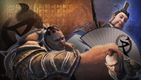 十三太保是什么意思