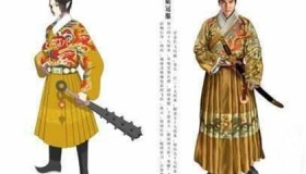 锦衣卫飞鱼服上为什么没有“鱼”