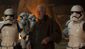 马克斯冯西多逝世：马克斯冯西多个人生平资料介绍