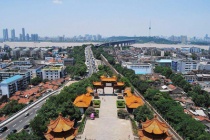 武汉的历史文化底蕴