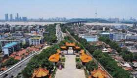 武汉的历史文化底蕴