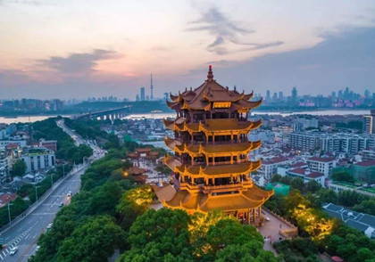 近代武汉的五件重大历史事件,民国历史