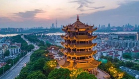 近代武汉的五件重大历史事件