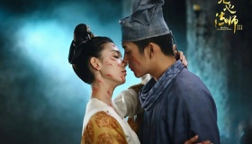 无心法师3 6-10集分集剧情概括