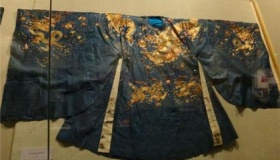 锦衣卫三大服饰介绍：蟒袍飞鱼服斗牛服