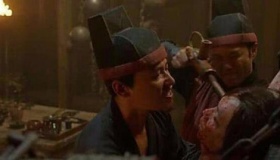 明朝诏狱刑罚之一弹琵琶：18种酷刑之首