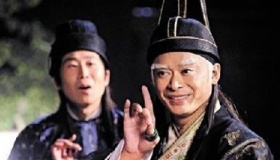 太监和宦官有什么不同