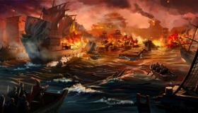 盘点历史上以弱胜强的12大著名战役