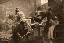 宫刑与自宫：解密古代宦官制度