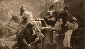 宫刑与自宫：解密古代宦官制度