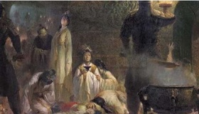 揭秘：朱元璋要后宫嫔妃殉死的三大原因