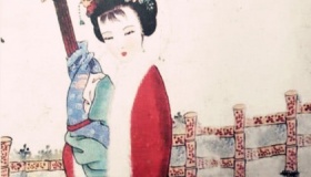 揭秘：陈圆圆到底有多美