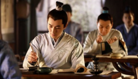 古代为何特别重视嫡长子