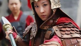 盘点历史上五位有名的巾帼英雄