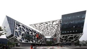 阿里巴巴在杭州哪个区