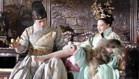 古代宫女为何会和太监恋爱