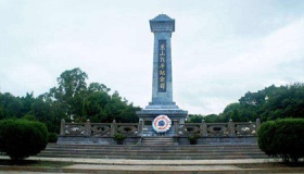 东山保卫战纪念馆具体位置交通门票介绍