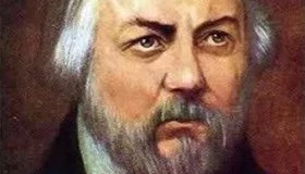 格林卡为什么被俄罗斯称为俄罗斯音乐之父