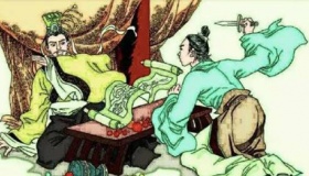 揭秘：荆轲刺秦王为何失败