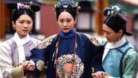 古代皇帝养活后宫佳丽要花多少钱