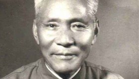 县委书记谷文昌事迹简述