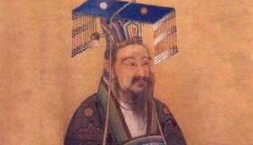 揭秘：隋文帝怕老婆是怎么回事