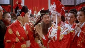 揭秘：历史上真实的唐伯虎点秋香