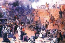 秦始皇为什么要焚书坑儒