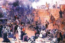 秦始皇为什么要焚书坑儒