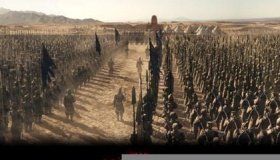 秦朝刑法究竟有多严厉