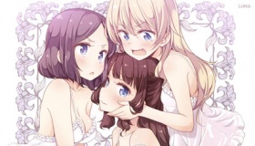 数码宝贝八神太一的妹妹八神光介绍