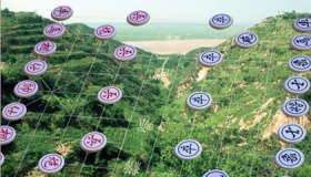 历史上楚河汉界是怎么形成的