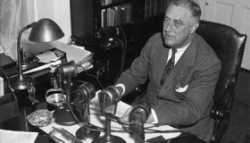 第二次世界大战三个转折点