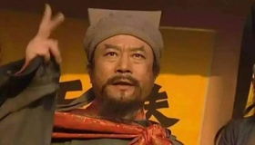 水浒传中宋江为什么总想被招安