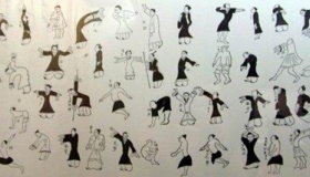 古代有哪些好玩的健身方式