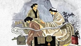古代医生为什么被称为“郎中”