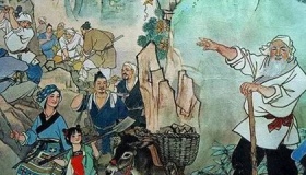 神农氏到底是个什么样的人