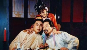 贾珍和贾琏究竟是什么关系