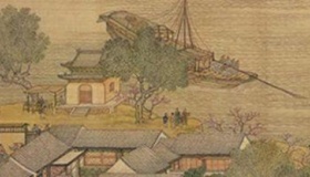 清明节经典古诗词盘点