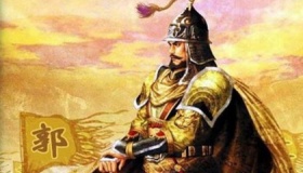 揭秘历史上最牛的武状元：郭子仪