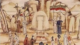 清明节扫墓的由来是什么